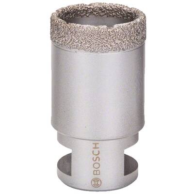 BOSCH Dry Speed Best for Ceramic - Carota diamantata polizor unghiular, 35x35 mm