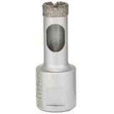 Dry Speed Best for Ceramic - Carota diamantata polizor unghiular, 14x30 mm 
