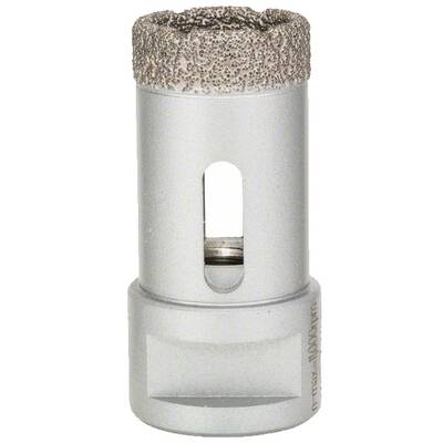 BOSCH Dry Speed Best for Ceramic - Carota diamantata polizor unghiular, 27x35 mm