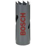 BOSCH 2608584101 - Carota HSS Bimetal, cu filet, 19x44 mm