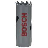 BOSCH 2608584102 - Carota HSS Bimetal, cu filet, 20x44 mm