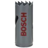 BOSCH 2608584104 - Carota HSS Bimetal, cu filet, 22x44 mm