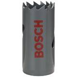BOSCH 2608584105 - Carota HSS Bimetal, cu filet, 25x44 mm