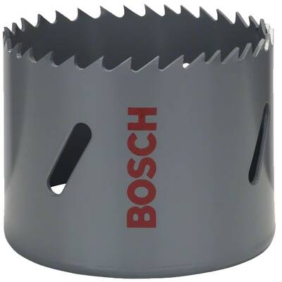 BOSCH 2608584122 - Carota HSS Bimetal, cu filet, 65x44 mm