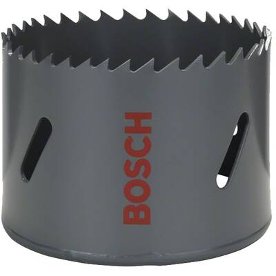 BOSCH 2608584124 - Carota HSS Bimetal, cu filet, 70x44 mm