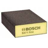 BOSCH 2608608226 - Burete abraziv, 97x69x97 mm, lemn, metale feroase, material vopsit