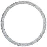 BOSCH 2600100232 - Inel de reductie, panze fierastrau circular