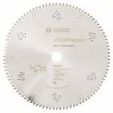 Top Precision Best for Multi Material - Panza fierastrau circular, multimaterial, 305x30x1.8 mm, 96 dinti 
