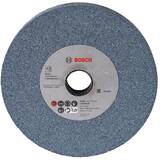 2608600112 - Disc abraziv polizor de banc,  200x32x25 mm, granulatie 60 