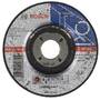 BOSCH Expert for Metal - Disc polizare metal, 115x22.2x4  mm, Se livreaza multiplu de 10, Pret/Bucata