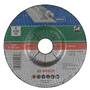 BOSCH 2609256337 - Disc polizare metal, 125x22.2x6  mm, Se livreaza multiplu de 10, Pret/Bucata