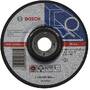 BOSCH Expert for Metal - Disc polizare metal, 150x22.2x6  mm, Se livreaza multiplu de 10, Pret/Bucata