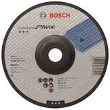 Standard for Metal - Disc polizare metal, 180x22.2x6  mm