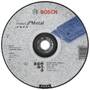 BOSCH Expert for Metal - Disc polizare metal, 230x22.2x6  mm, Se livreaza multiplu de 10, Pret/Bucata