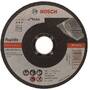 BOSCH Standard for Inox - Rapido - Disc taiere inox, 115x22.2x1 mm