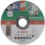 BOSCH ACS 60 V BF - Disc taiere multimaterial, 115x22.2x1 mm