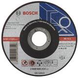 BOSCH Expert for Metal - Disc taiere metal, 115x22.2x1.6 mm