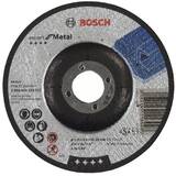 BOSCH Expert for Metal - Disc taiere metal, 125x22.2x2.5 mm