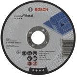 Expert for Metal - Disc taiere metal, 125x22.2x2.5 mm