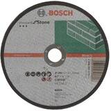 BOSCH Standard for Stone - Disc taiere piatra, 180x22.2x3 mm