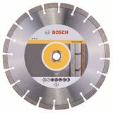 BOSCH ECO for Universal - Disc diamantat de taiere segmentat, 125x22.2x2 mm, taiere uscata