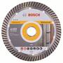 BOSCH Best for Universal Turbo - Disc diamantat de taiere continuu, 150x22.2x2.4 mm, taiere uscata