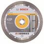 BOSCH Best for Universal Turbo - Disc diamantat de taiere continuu, 230x22.2x2.5 mm, taiere uscata