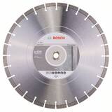 Best for Concrete - Disc diamantat de taiere segmentat, 400x25.4/20x3.2 mm, taiere uscata 