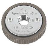 BOSCH 1603340031 - Piulita cu fixare rapida SDS-Clic, 14 mm, polizoare unghiulare cu filet M14