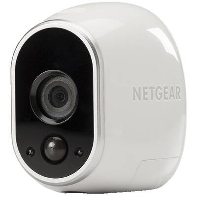 Sistem de Supraveghere Netgear Arlo Security System 1 HD Camera