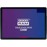 CX400 256GB SATA-III 2.5 inch