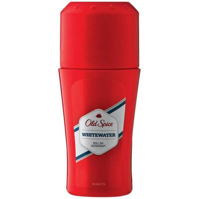Old Spice deo roll on Whitewater 50ml