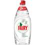 Fairy Pure&Clean 650ml