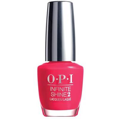 OPI INFINITE SHINE - She Went On And On And On 15ml