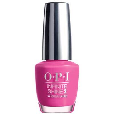 OPI INFINITE SHINE - Girl Without Limits 15ml