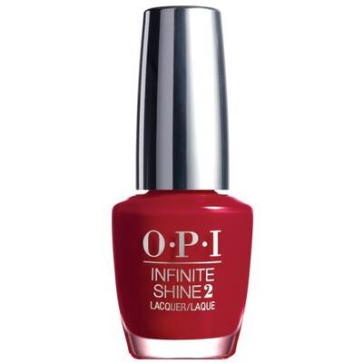 OPI INFINITE SHINE - Relentless Ruby 15ml