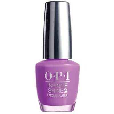 OPI INFINITE SHINE - Grapely Admired 15ml