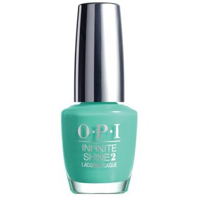 OPI INFINITE SHINE - Withstands The Test Of Thyme 15ml