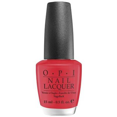 OPI NAIL LACQUER - OPI On Collins Ave. 15ml