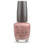 OPI NAIL LACQUER - Chocolate Moose 15ml