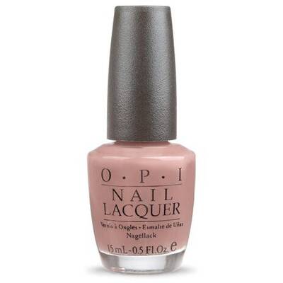 OPI NAIL LACQUER - Chocolate Moose 15ml