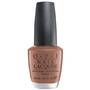 OPI NAIL LACQUER - Barefoot In Barcelona 15ml