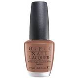 OPI NAIL LACQUER - Barefoot In Barcelona 15ml