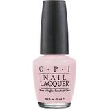 OPI NAIL LACQUER - Sweet Heart 15ml