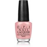 OPI NAIL LACQUER - My Very First Knockwurst 15ml
