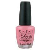 OPI NAIL LACQUER - Passion 15ml