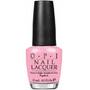 OPI NAIL LACQUER - I Think In Pink 15ml