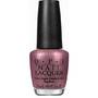 OPI NAIL LACQUER - Meet Me On The Star Ferry 15ml