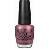 OPI NAIL LACQUER - Meet Me On The Star Ferry 15ml