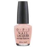 OPI NAIL LACQUER - Coney Island Cotton Candy 15ml